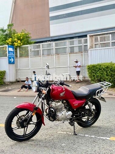 Honda Master 3 Chính Chủ