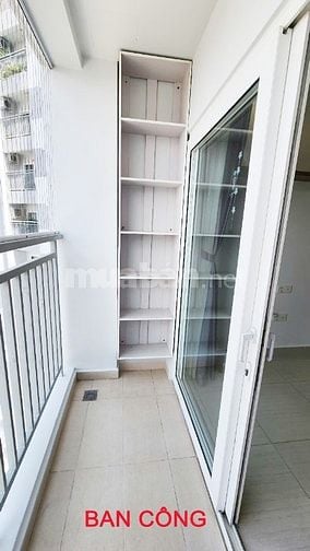 Chính Chủ bán căn hộ 69m² view hồ bơi, 2PN, 2WC full nội thất cao cấp