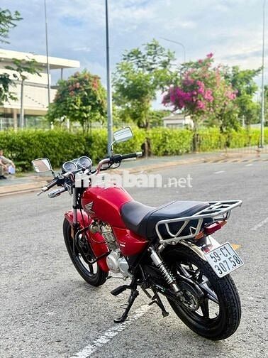 Honda Master 3 Chính Chủ