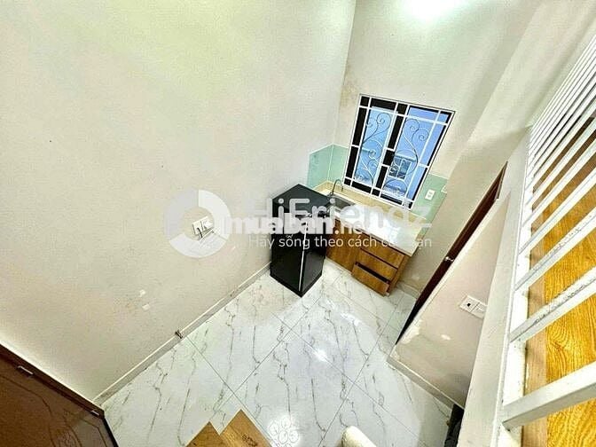 🔥PHÒNG TRỌ DUPLEX DÀNH CHO 4NG Ở NGAY MALL VẠN HẠNH VỚI CỬA SỔ THOÁNG🔥