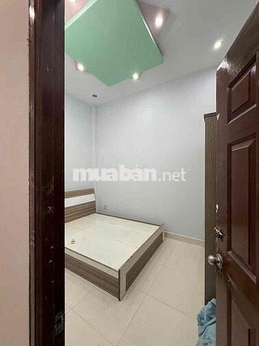 Cho Thuê Nhà 1Trệt 1Lầu - Gần BV Đồng Nai, chợ Lý Văn Sâm - Giá: 9tr