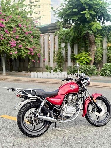 Honda Master 3 Chính Chủ