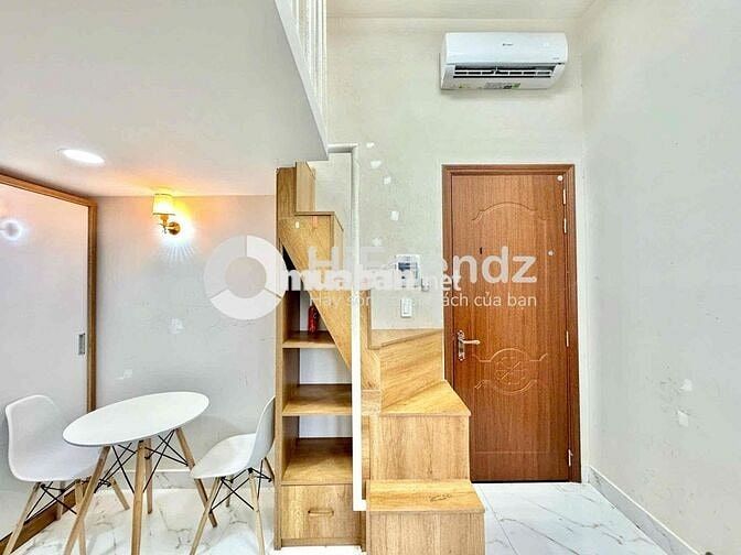 🔥PHÒNG TRỌ DUPLEX DÀNH CHO 4NG Ở NGAY MALL VẠN HẠNH VỚI CỬA SỔ THOÁNG🔥