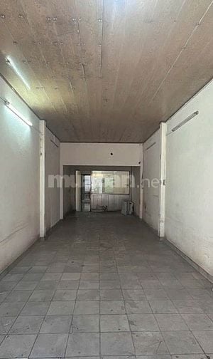 9tr_3.5x20m_MT kinh doanh đẹp Trần Hưng Đạo quận Tân Phú 