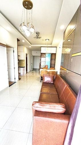 Chính Chủ bán căn hộ 69m² view hồ bơi, 2PN, 2WC full nội thất cao cấp