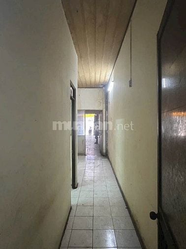 9tr_3.5x20m_MT kinh doanh đẹp Trần Hưng Đạo quận Tân Phú 