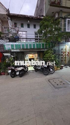 Bán Đất tặng nhà hẻm xe Tải 1544 Lê Văn Lương, ngay Cầu Long Kiểng