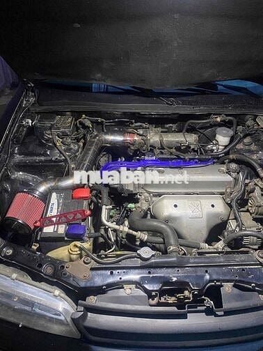 Honda Accord 1994 Tự động Đen
