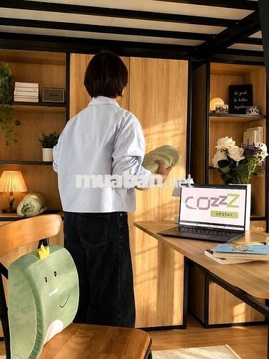 KTX Cao Cấp Sát Bách Khoa, Từ 2,5tr bao full chi phí, đầy đủ tiện nghi