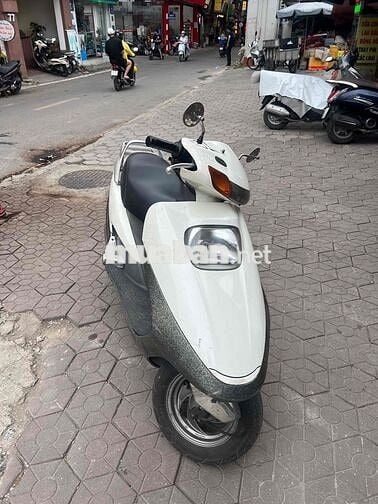 Honda Spaces 2001 Trắng