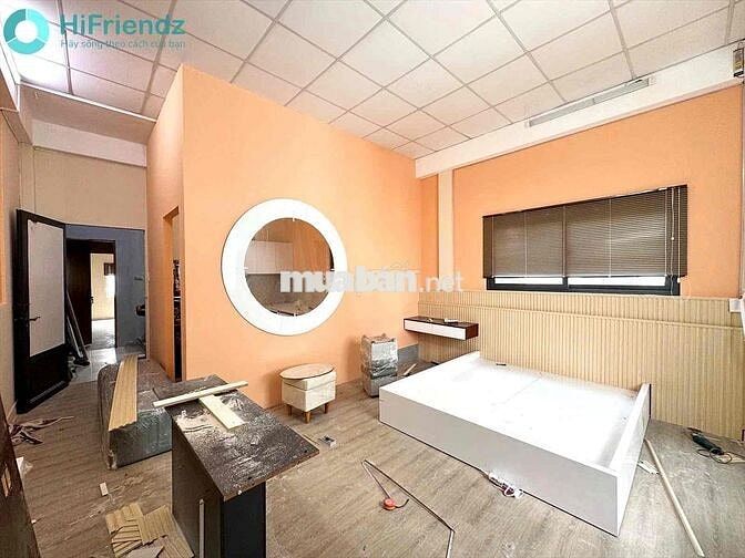 🔥CĂN HỘ 1PN NGAY VẠN HẠN MALL🔥