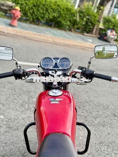 Honda Master 3 Chính Chủ