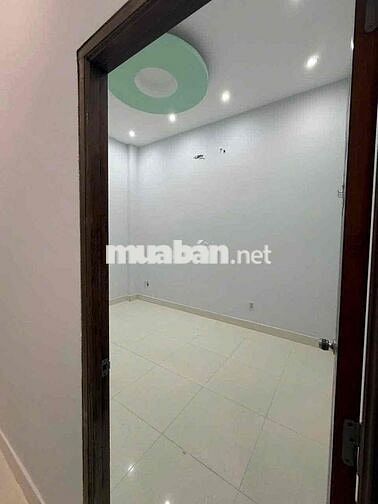Cho Thuê Nhà 1Trệt 1Lầu - Gần BV Đồng Nai, chợ Lý Văn Sâm - Giá: 9tr