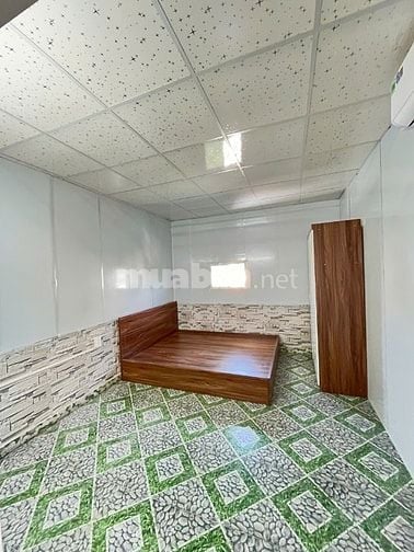 🔥 PHÒNG ĐẸP GIÁ RẺ - NGÕ 258 TÂN MAI 🔥-2,4 TRIỆU