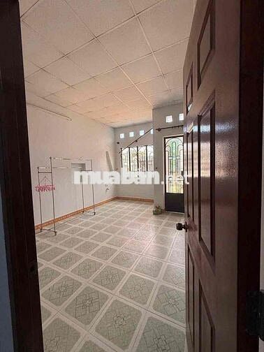 Cho Thuê Nhà 1Trệt 1Lầu - Gần BV Đồng Nai, chợ Lý Văn Sâm - Giá: 9tr