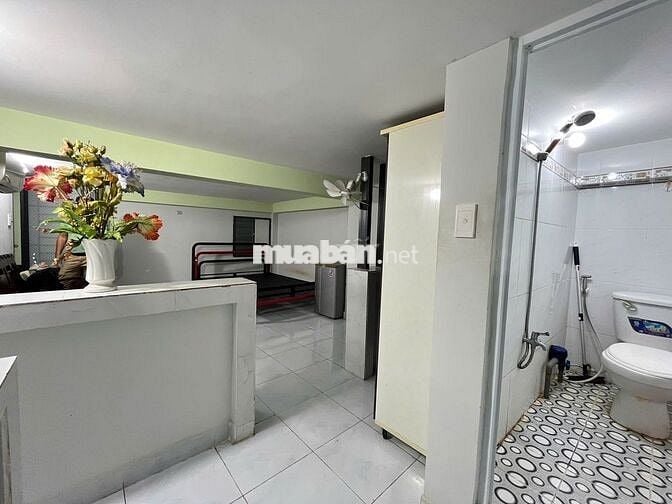 🔰PHÒNG FULL NỘI THẤT GIÁ TỐT NGAY CHỢ THẠCH ĐÀ