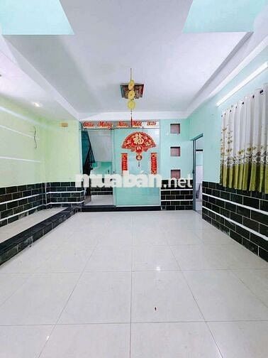 TÔN ĐẢN Q4- 5 LẦU ĐÚC- 50m2 NGANG 5,8m- HOÀN CÔNG , 3 tỷ nhỉnh