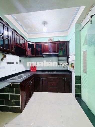 TÔN ĐẢN Q4- 5 LẦU ĐÚC- 50m2 NGANG 5,8m- HOÀN CÔNG , 3 tỷ nhỉnh