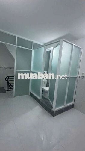 Cho thuê nhà Phan Văn Trị 2pn3wc