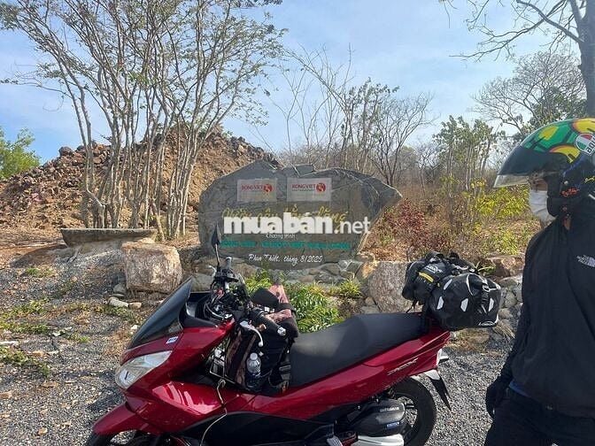 Bán xe PCX 125 đời 2015