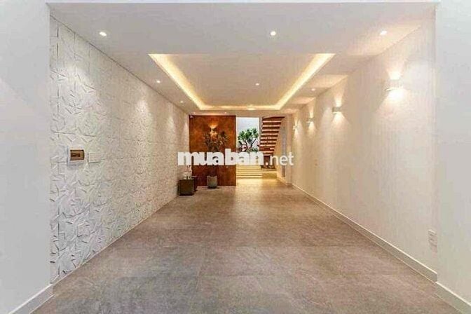 Nhà Phố Thống Nhất Có Lửng 3PN Xe Hơi Vô Nhà 20tr