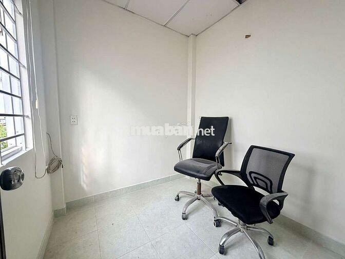 Cho thuê nhà 4pn3wc Lê Quang Định 