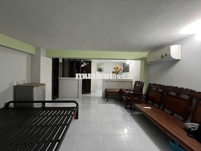 🔰PHÒNG FULL NỘI THẤT GIÁ TỐT NGAY CHỢ THẠCH ĐÀ
