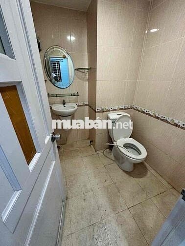 cho thue nha 16tr 3pn 3wc 1 trệt lầu 5x10 xvnt thị nghè p21 bình thanh
