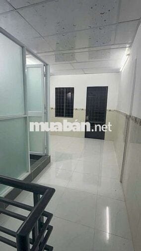 Cho thuê nhà Phan Văn Trị 2pn3wc