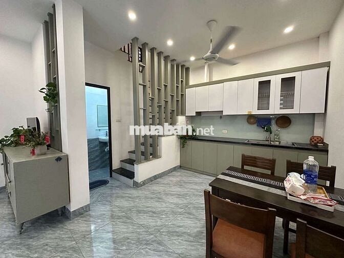 Chính chủ cho thuê nhà riêng Yên Nghĩa