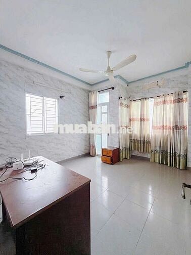 TÔN ĐẢN Q4- 5 LẦU ĐÚC- 50m2 NGANG 5,8m- HOÀN CÔNG , 3 tỷ nhỉnh