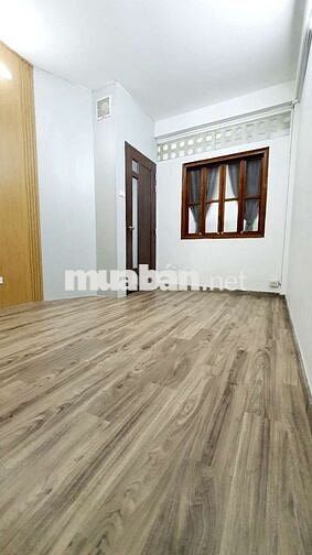 Căn hộ 2PN mặt tiền CMT8 gần Viettel
