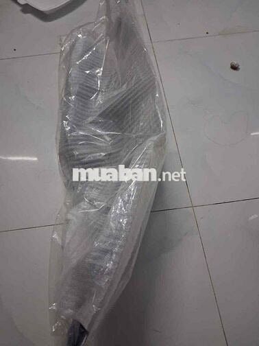 Yamaha utimo . mi ô 2008 Đen