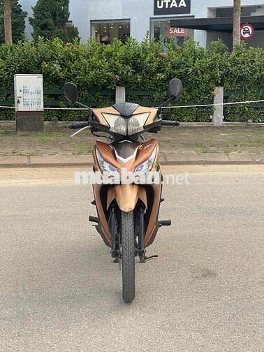 Honda Wave RSX 110cc Vàng đồng
