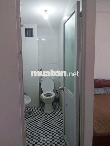 PHÒNG TRỌ KHÉP KÍN 25M2 GIÁ RẺ KĐT XA LA,Q.HÀ ĐÔNG