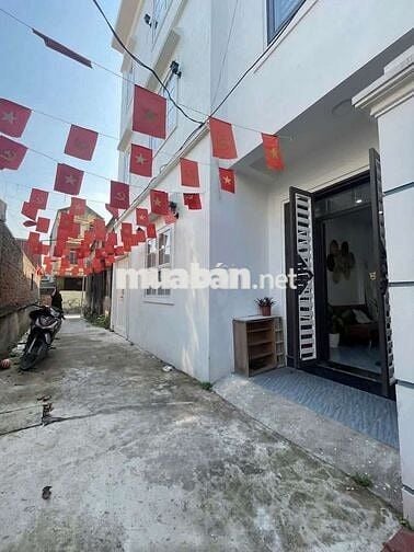Chính chủ cho thuê nhà riêng Yên Nghĩa