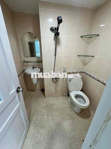 cho thue nha 16tr 3pn 3wc 1 trệt lầu 5x10 xvnt thị nghè p21 bình thanh