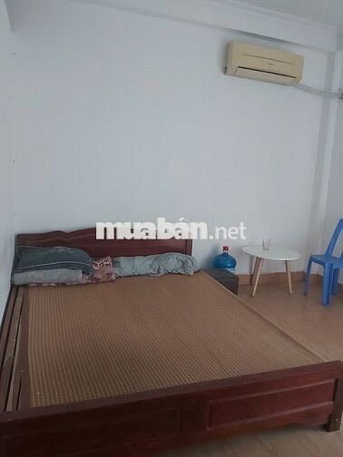PHÒNG TRỌ KHÉP KÍN 25M2 GIÁ RẺ KĐT XA LA,Q.HÀ ĐÔNG