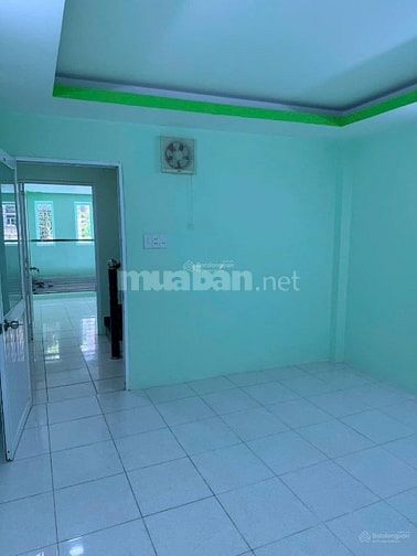  CĂN 1: BÁN NHÀ HẺM 3M NGUYỄN VĂN LUÔNG, P.11, Q.6, 5.3 TỶ.