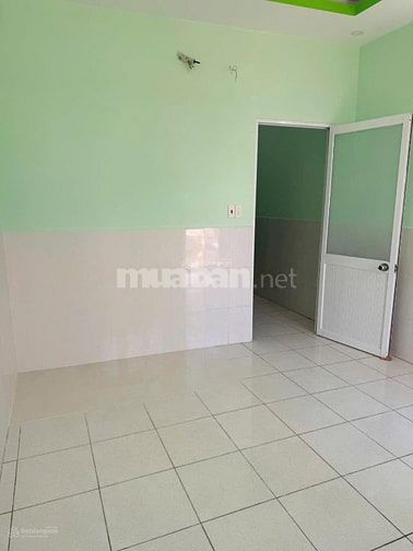  CĂN 1: BÁN NHÀ HẺM 3M NGUYỄN VĂN LUÔNG, P.11, Q.6, 5.3 TỶ.