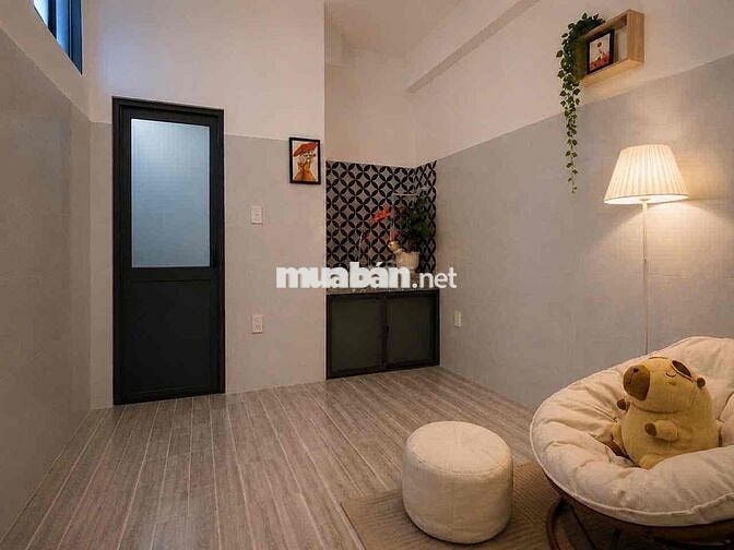✨ STUDIO MỚI XÂY 100% – NGAY CẠNH EMART PHAN HUY ÍCH ✨