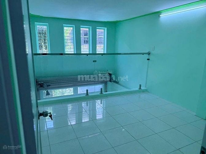  CĂN 1: BÁN NHÀ HẺM 3M NGUYỄN VĂN LUÔNG, P.11, Q.6, 5.3 TỶ.