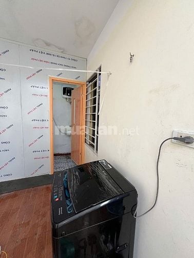 🔥 PHÒNG ĐẸP GIÁ RẺ - NGÕ 258 TÂN MAI 🔥-2,4 TRIỆU