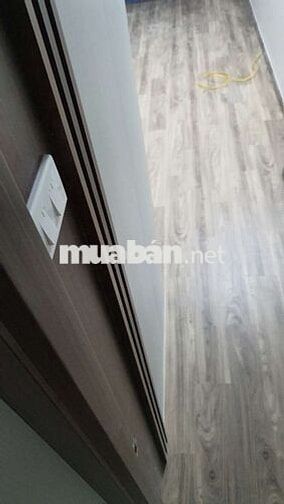 Căn hộ 2PN mặt tiền CMT8 gần Viettel