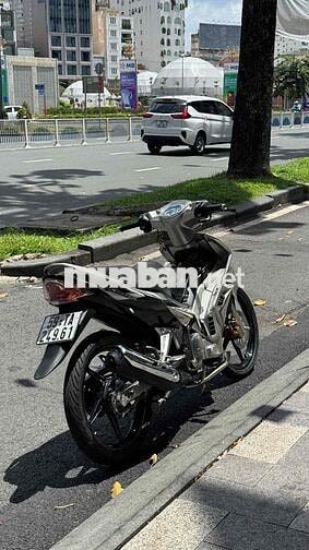 Yamaha Exciter 2006 Bạc Tự động