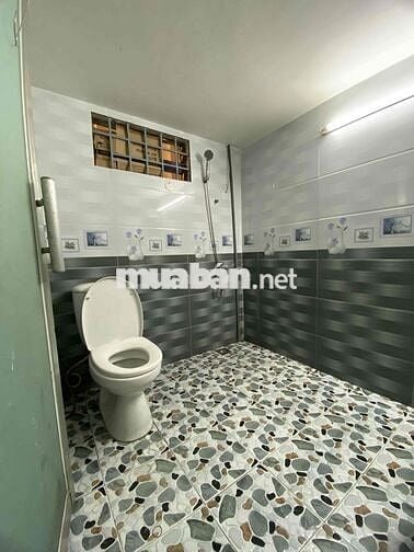 CHO THUÊ MẶT TIỀN 603A LUỸ BÁN BÍCH - TÂN PHÚ