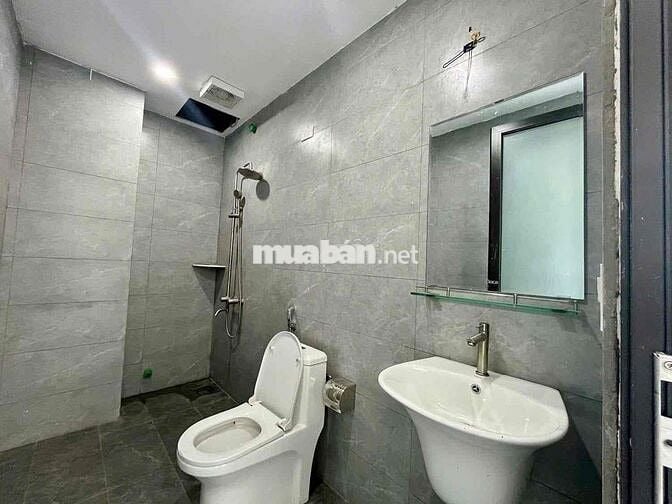 🌴 VĂN PHÒNG CHO THUÊ 40M2 MẶT TIỀN NGUYỄN SINH SẮC