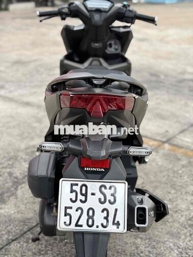 Honda Vario 150 2021 Nâu 35000km