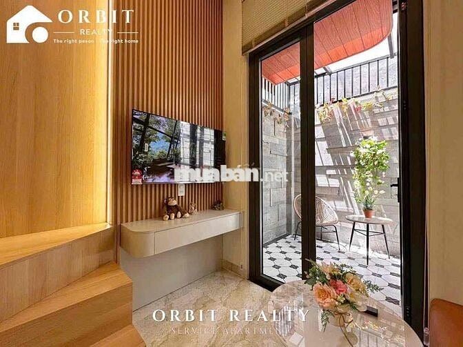 🌈CĂN HỘ DUPLEX MỚI XÂY 100% FULL NỘI THẤT 2 KHÔNG GIAN TẠI BÌNH THẠNH