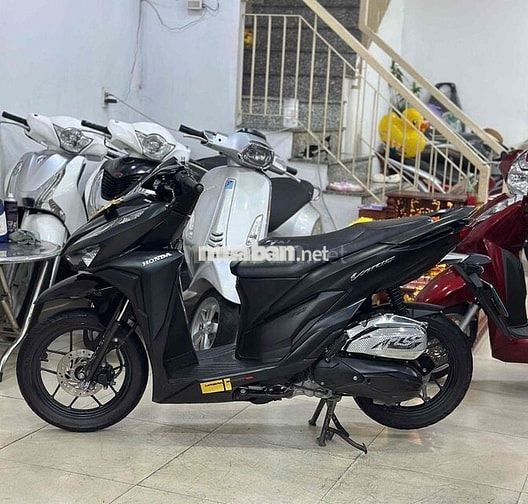 Honda Vario 125 2022 Đen Nhám Sport.BSTP.Giá tốt